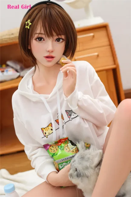 Real Girl 新作R80頭
