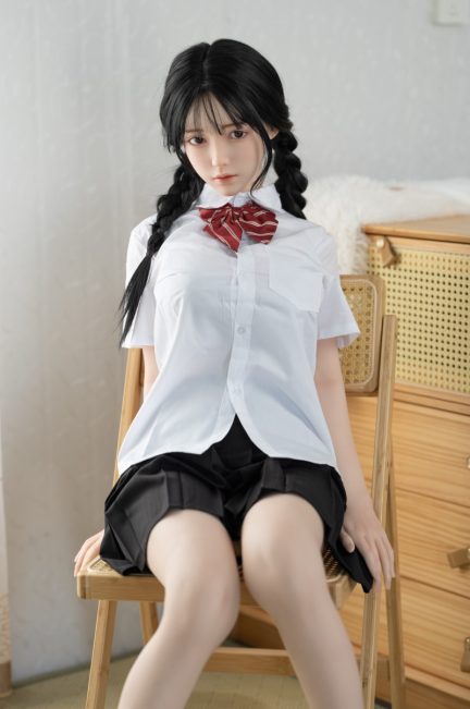 Real girl CY21ヘッド